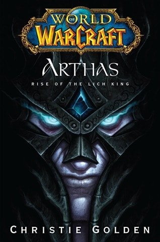 world of warcraft arthas. I had avoided the Warcraft